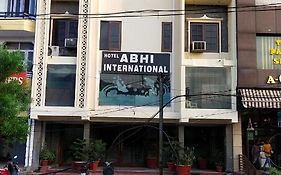 Hotel Abhi International